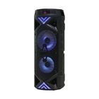 Sellers Double 6.5inch Super Bass Karaoke Home Theatre System