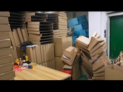 50W 휴대용 태양 전지 패널 충전기 작은 발전소용 랩톱 태블릿