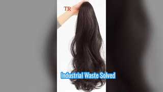 산업 하수 폐기물 처리 솔루션