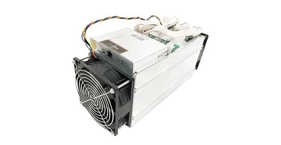 PSU와 더 높은 하시라테 110th/S 비트코인 Asic 광부와 첫번째 뱃치 비트마인 S19