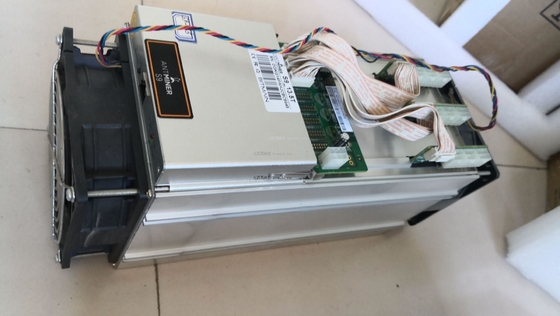 광부 L3 L3++ S19 XP D7 비트마인 앤트미네르 Ka3을 채굴하는 블록체인 Asic 비트코인