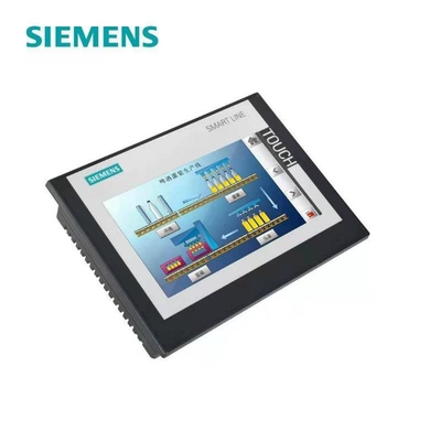 Hmi 터치 패널 IP65 모니터 산업적 Rs485 Plc 지적 UART 스크린