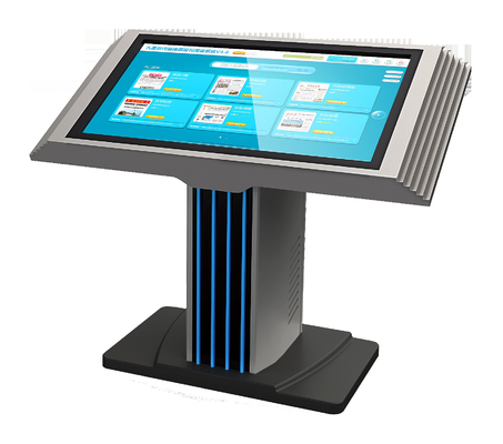 전기 용량 다중 터치스크린 패널 TFT TN 800*480 RGB LCD 터치 디스플레이를 접촉하세요