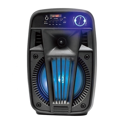 Electronic Professional Manufacturer Bt Speaker Free Logo 6.5 Inch Subwoofer Wireless Speakers